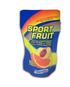 Sport Fruit Fru Gel Etichsport