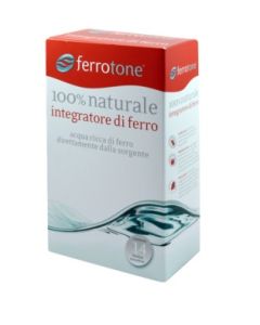 Ferrotone 14bust 20mg