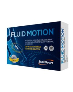 Fluid Motion 30cpr Etichsport