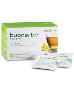 Buonerbe Tisana 20bst Biosline
