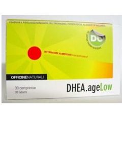 Dheage 30cpr