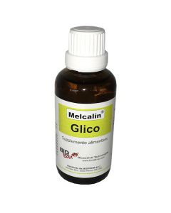 Melcalin Glico Gocce 50ml