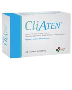 Cliaten 30cpr