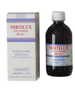 Mirtilux 200ml