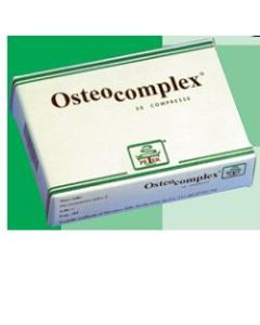 Osteocomplex 30cpr