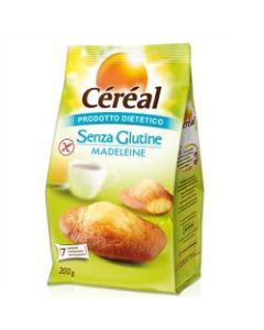 Cereal Madeleine 200g