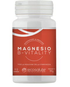 Magnesio Bvitality 90cpr
