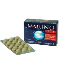 Immuno Plus 60cpr
