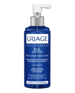 Uriage ds Hair Lozione Spray
