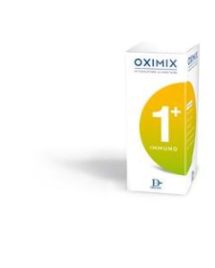 Oximix 1+ Immuno 200ml
