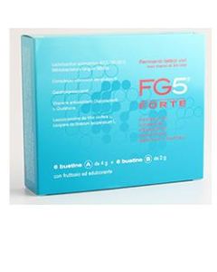 Fg5 Forte 6bust A+6bust b