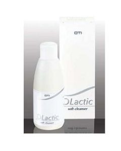 D Lactic Soft Cleanser 150ml