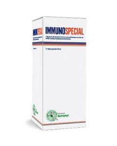 Immunospecial 14bust Stickpack