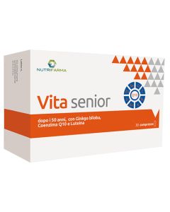 Vita Senior 30cpr