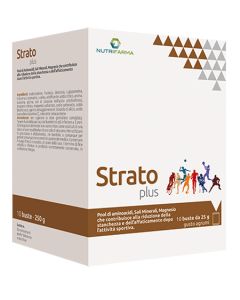 Strato Plus 10bust