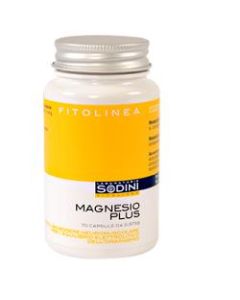 Magnesio Plus 70cps