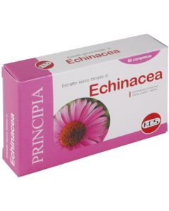 Echinacea Estratto Secco 60cpr
