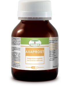Axaprost 60cps