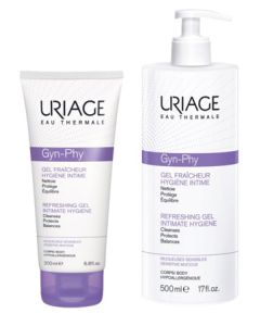 Gyn Phy Detergente Intimo200ml