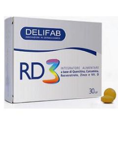 Delifab Rd3 30cpr