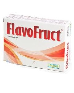 Flavofruct 30cpr