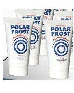 Polar Frost Gel 150ml