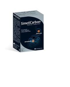 Simeticarbon 40cpr