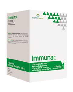 Immunac 14bust