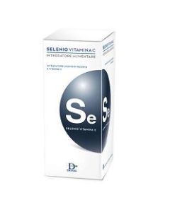 Selenio Vitamina c 100ml