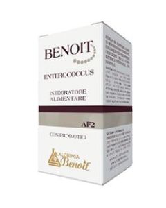 Benoit Enterococcus 30cps