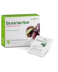 Buonerbe Delic 20bst Biosline