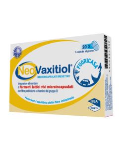 Neovaxitiol 20cps