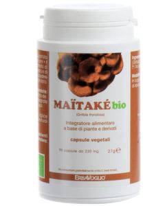 Maitake Bio 90cps