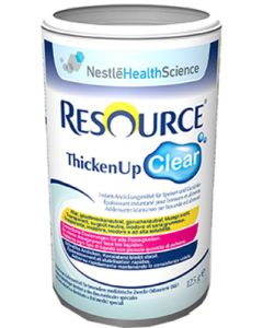 Resource Thickenup Clear 125g