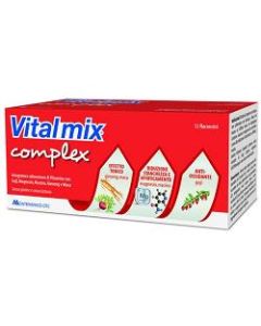 Vitalmix Complex 12fl 12ml