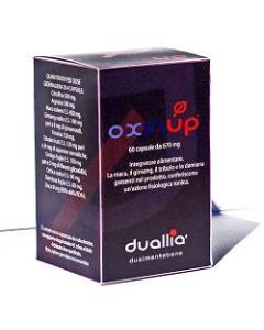 Oxinup 60cps 670mg