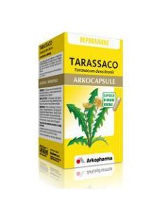 Arkocps Tarassaco Bio 45cps