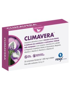 Climavera 30cpr