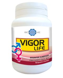 Vigor Life 40cps