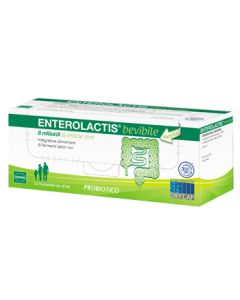 Enterolactis 12fl 10ml