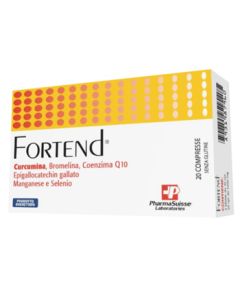 Fortend 20cpr