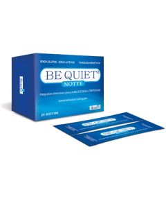 Be Quiet Notte 1mg 20bust 1,3g