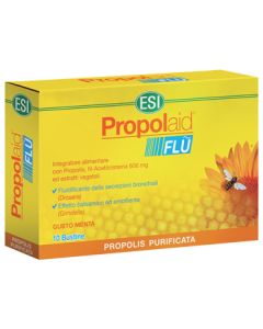 Esi Propolaid Flu 10bust