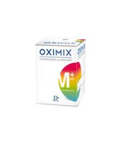 Oximix Multi+complete 40cps