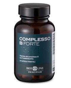 Complesso b Forte 60cps Prin