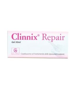 Clinnix Repair Gel 30ml