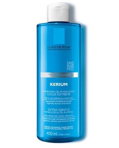 Kerium Doux Shampoo Gel 400ml