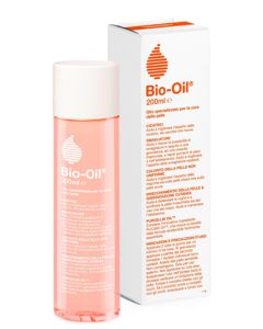 Bio Oil Olio Dermat 200ml