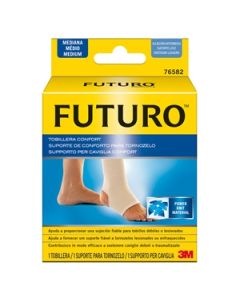 Futuro Comfort Supp Caviglia m