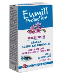 Eumill Gocce Ocul Protection